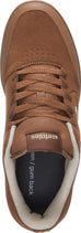 Etnies Marana - Brown Beige Gum - 50-50 Skate Shop