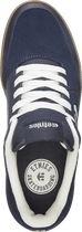 Etnies Marana Michelin Navy Gum White - 50-50 Skate Shop