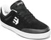 Etnies Marana Michelin X Ryan Sheckler - Black White White - 50-50 Skate Shop
