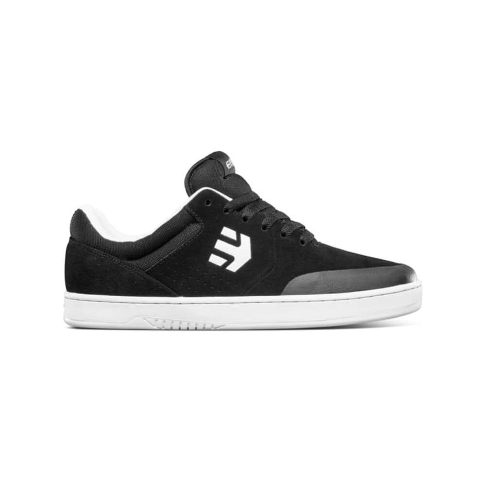 Etnies Marana Michelin X Ryan Sheckler - Black White White - 50-50 Skate Shop