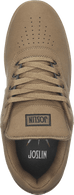 Etnies Joslin Brown Black Gum - 50-50 Skate Shop