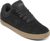Etnies Joslin Black Black Gum - 50-50 Skate Shop