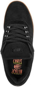 Etnies Joslin Black Gum - 50-50 Skate Shop