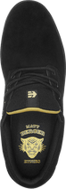 Etnies Score Black yellow - 50-50 Skate Shop