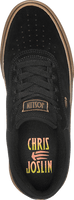 Etnies Joslin Vulc Black Gum - 50-50 Skate Shop