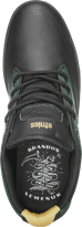 Etnies Semenuk Pro MTB Black Green Gold - 50-50 Skate Shop