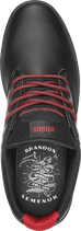 Etnies Semenuk Pro Black Red - 50-50 Skate Shop