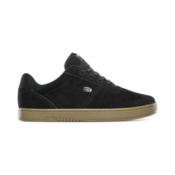 Etnies Josl1n Black Gum - 50-50 Skate Shop