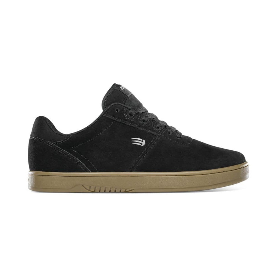 Etnies Josl1n Black Gum - 50-50 Skate Shop
