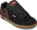 Etnies Fader X INDY - Black Gum - 50-50 Skate Shop
