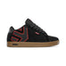 Etnies Fader X INDY - Black Gum - 50-50 Skate Shop