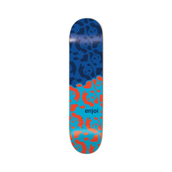 Enjoi Skateboard Deck Cornacopia Hybrid 8.25