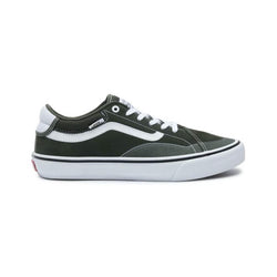 Vans TNT Advanced Prototype Forest White - 50-50 Skate Shop