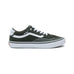 Vans TNT Advanced Prototype Forest White - 50-50 Skate Shop
