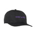Ripndip Must Be Nice Dad Hat Black - 50-50 Skate Shop