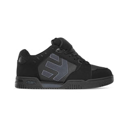 Etnies Faze Black Dirty Wash - 50-50 Skate Shop