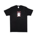 Ripndip Nerm Of The Year Tee Black - 50-50 Skate Shop