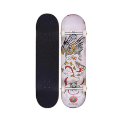 Z Flex Skateboard Complete Eagle 8.25