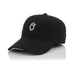 Official Cap O Suede Black - 50-50 Skate Shop
