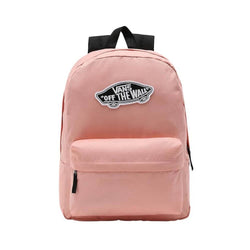 Vans Realm Backpack Coral Almond - 50-50 Skate Shop