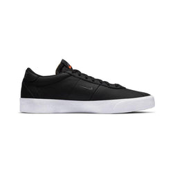 Nike SB Zoom Bruin ISO Black Dark Grey Black White - 50-50 Skate Shop