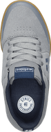 Etnies Kids Marana Grey Blue Gum - 50-50 Skate Shop
