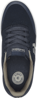 Etnies Kids Marana Navy Tan - 50-50 Skate Shop