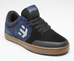 Etnies Kids Marana Black Blue - 50-50 Skate Shop