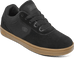 Etnies Kids Joslin Black Black Gum - 50-50 Skate Shop