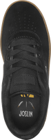 Etnies Kids Joslin Black Black Gum - 50-50 Skate Shop