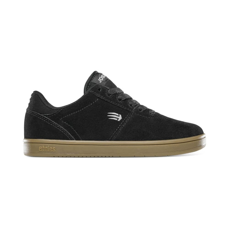 Etnies Kids Josl1n Black Gum - 50-50 Skate Shop