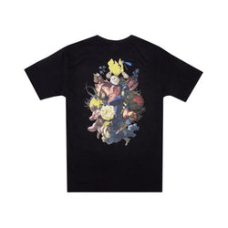 Ripndip Heavenly Bodies Tee Black - 50-50 Skate Shop