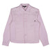Ripndip Nercasso Flower Denim Jacket Pink - 50-50 Skate Shop