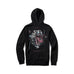 Primitive Skate Sweater Hoodie Marvel Venom Black - 50-50 Skate Shop