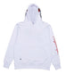 Ripndip Dead Rose Pullover Sweater White - 50-50 Skate Shop