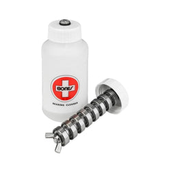 Bones Skateboard Bearing Cleaner Bottle - 50-50 Skate Shop