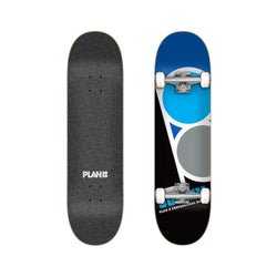 Plan B Skateboard Complete Joslin BIG 7.87