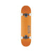 Globe Skateboard Complete Goodstock 8.125" x 31.875" 14.25" WB Neon Orange - 50-50 Skate Shop