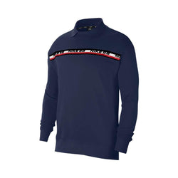 Nike SB On Deck Novelty Crew Neck Midnight Navy - 50-50 Skate Shop