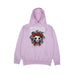 Ripndip Grateful Nermal Pullover Sweater Lavender - 50-50 Skate Shop