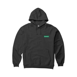 Emerica Skate Pure Triangle Hoodie Black - 50-50 Skate Shop