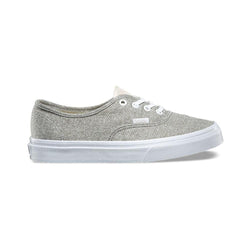 Vans Authentic (J&S) Frost Grey/True White - 50-50 Skate Shop