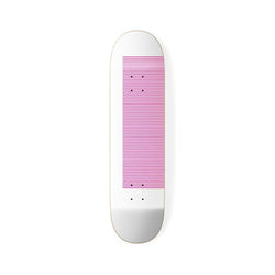 4 Skateboard Skateboard Deck Subline Board Magenta 8.5