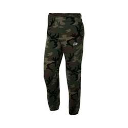 Nike SB Icon Camo Pants Medium Olive Black - 50-50 Skate Shop