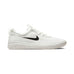 Nike SB Nyjah Free 2 White White - 50-50 Skate Shop