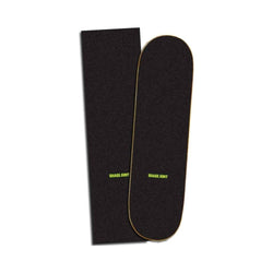 Shake Junt Skateboard Grip Tape Mini Stretch Black 9