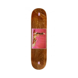 Passport Skateboard Deck Pro Singles 8.25