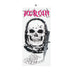 Heroin Skate FA21 Sticker - Sold Individually - 50-50 Skate Shop