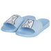 Ripndip Lord Nermal Slides Baby Blue - 50-50 Skate Shop