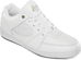eS Accel Slim Radhuset White White - 50-50 Skate Shop